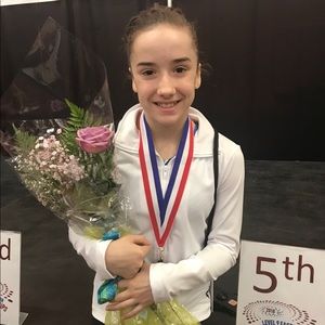 Meet your Posher, Clara